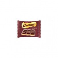 ULKER CARAMIO KARAMEL DOLG.55 GR SUTLU CIK 149909