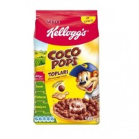 COCO POPS 450 GR MISIR GEVREK 270110