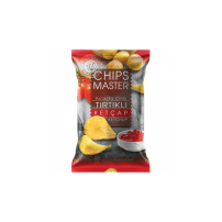 CIPSO MASTER TIRTIKLI KETCAP 104 GR