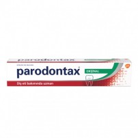 SENSODYNE PARADONTAX 75 ML DIS MACUNU ORINGINAL
