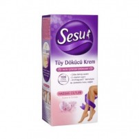 SESU TUY DOKUCU KREM 40 ML