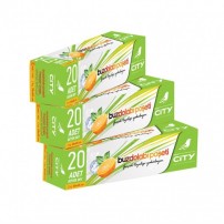 NEW CITY TEKLI BUZDOLABI POSETI BUYUK