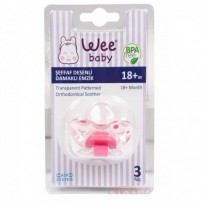 WEE SILIKON DAM SEF.DES.EMZIK NO:3 W 838