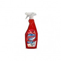 BINGO TOZ AL 750 ML SPREY LOVELY