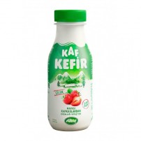 SUTAS KEFIR 250 ML CILEKLI.