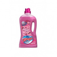BINGO FRESH 1000 ML PEMBE DUSLER