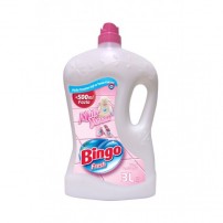 BINGO FRESH 2,5 LT MUTLU YUVAM