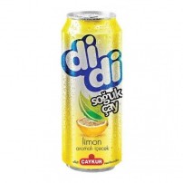 CAYKUR DIDI 500 ML LIMON
