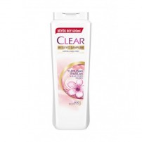 CLEAR SAMP 350 ML WOMEN KIRAZ CICEGI
