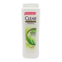 CLEAR SAMP 350 ML WOMEN BIT.SENTEZ ALOVERA