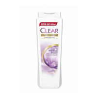 CLEAR SAMP 350 ML WOMEN KOMPLE BAKIM VITM.