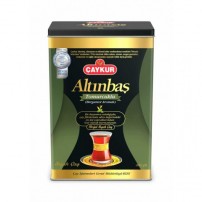 CAYKUR ALTINBAS 400 GR DEMLIK PST