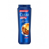 CLEAR SAMP 350 ML MEN SAC.DOK.KARSI