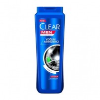CLEAR SAMP 350 ML MEN YOGUN ARINDIRICI
