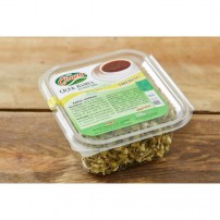 CIMEN CICEK BAMYA 100 GR