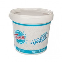 TUNA SUZME YOGURT 900 GR KOVA