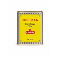 CAYKUR TOMURCUK 125 GR.