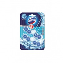 DOMESTOS WC BLOK 5-LI GUC 2-LI PKT OKYANUS