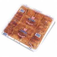 KRAL TEL KADAYIF 500GR.(12)