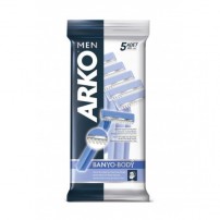 ARKO BANYO TRAS BICAGI 5-LI PST