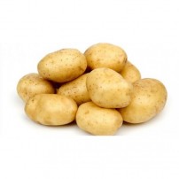 HASLAMALIK PATATES.