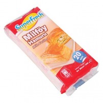 SUPERFRESH T.YAGLI MILFOY HAMURU 1000 GR.