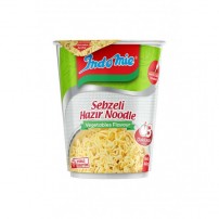 INDOMIE SEBZE AROM.NOODLE BARDAK 60 GR.