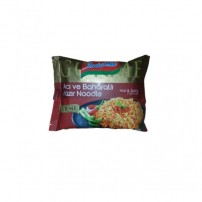 INDOMIE GURME ACI VE BAHRATLI 80 GR.