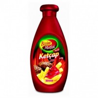 BIZIM KETCAP ACILI 400 GR 568106