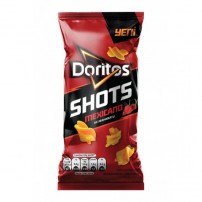 DORITOS SHOTS MEXICANO  26 GR.