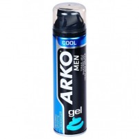 ARKO TRAS JELI 200 ML COOL