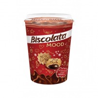 BISCOLATA MOOD 125 GR