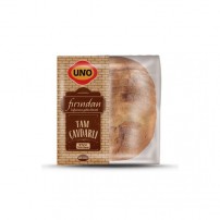 UNO FIRINDAN CAVDARLI EKMEK 450 GR