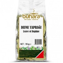 BUHARA DEFNE YAPRAĞI 15 GR