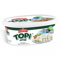 MURATBEY TOPI PEYNIR 200 GR.
