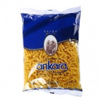 ANKARA MAKARNA BURGU 500 GR