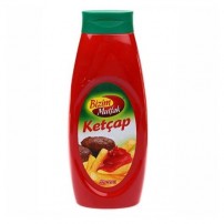 BIZIM KETCAP 600 GR NORMAL 568102