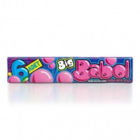BIGBABOL 6-LI TUTTI FRUTTI