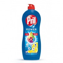 PRIL BUL.DET.675 GR LIMONLU