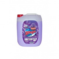 BINGO SOFT 5 LT LAVANTA
