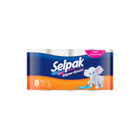 SELPAK HAVLU 8 LI