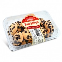 BILIR CIKOLATALI KURABIYE 300 GR.