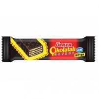 ULKER CIK.GOF.BITTER 36 GR 136001