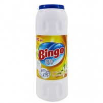 BINGO OV 500 GR LIMON.