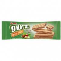ULKER 9 KAT TAT FINDIKLI 114 GR.85509