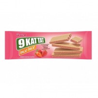 ULKER 9 KAT TAT CILEK KREMALI 114 GR.85301