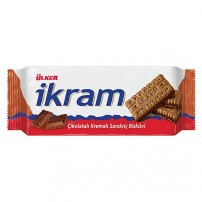 ULKER IKRAM CIK.KRE.SAND. BISK.84 GR 107802