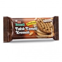 ETI BURCAK FISTIK EZMELI KREMALI 158 GR.