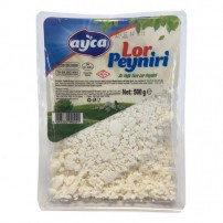 AYCA LOR PEYNIRI 500 GR