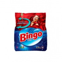BINGO MATIK KONS. 1,5 KG RENKLI
